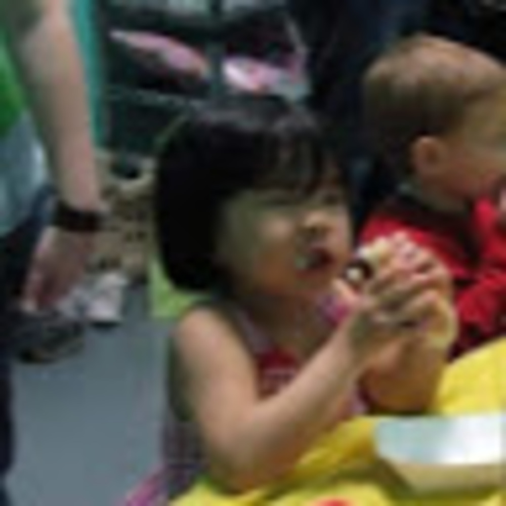 Meet your Posher, Melinda